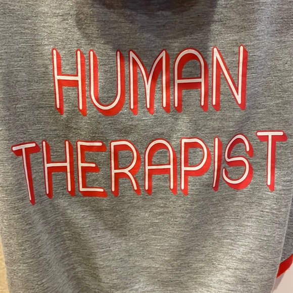 Graphic Dog Hoodie - Picture 2 of 9